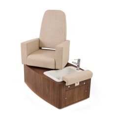 Sienna Pedicure Chair