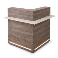 REM Windsor Reception Desk