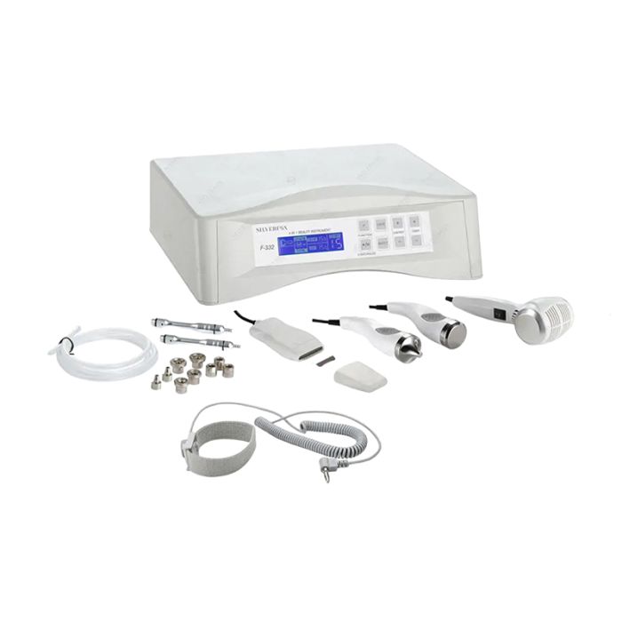 4 in 1 Luxury Facial