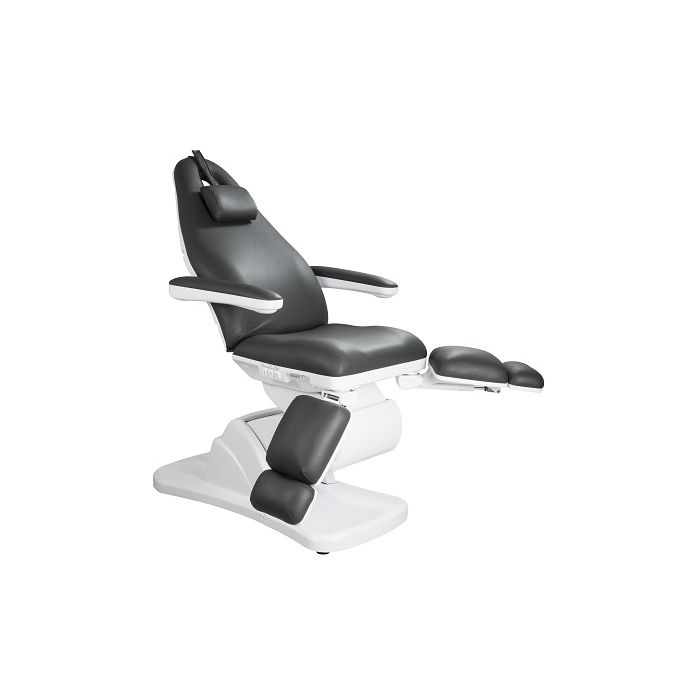 CUBO Podiatry Chair With 3 Motor Control