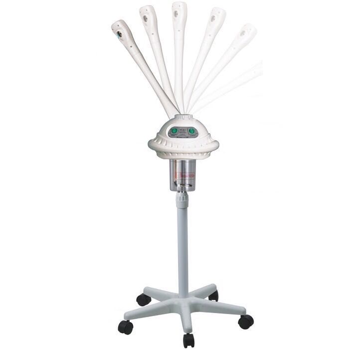 Pure Salon Steamer