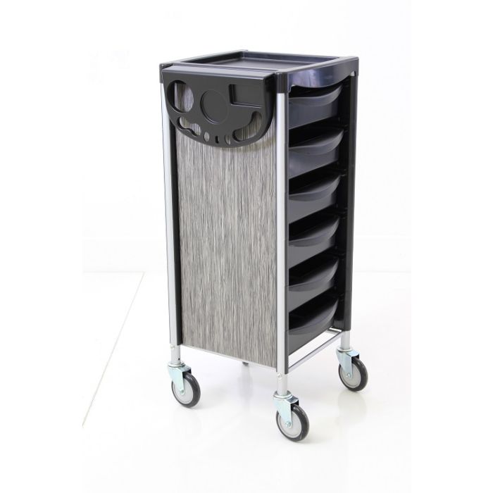 REM Apollo Lux Salon Trolley