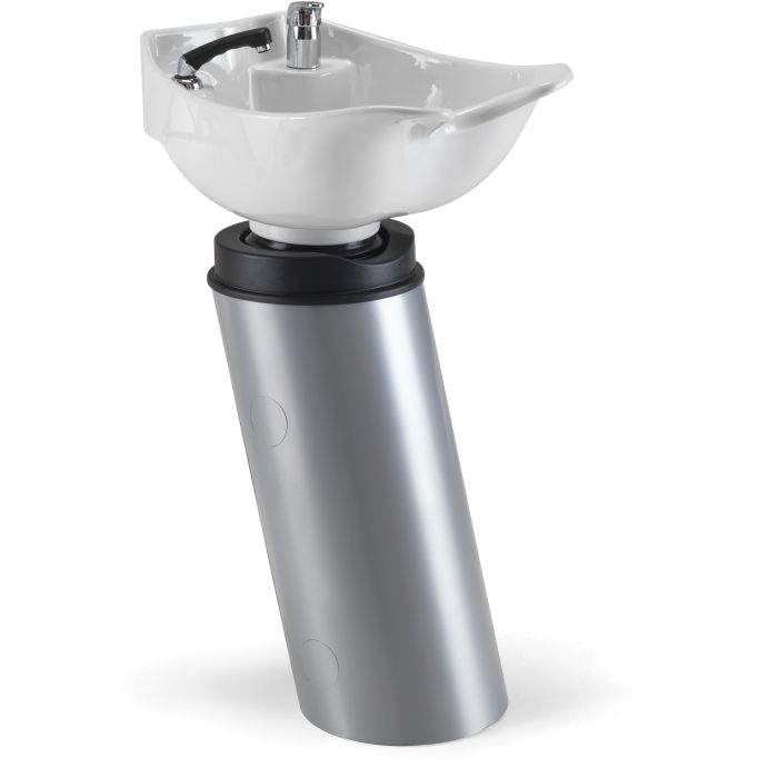 Aqua Pedestal Backwash