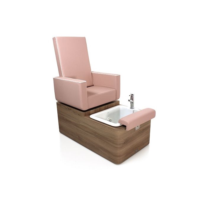 REM - Centenary Pedicure Chair