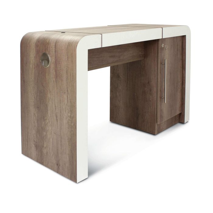 REM Concorde Nail Station