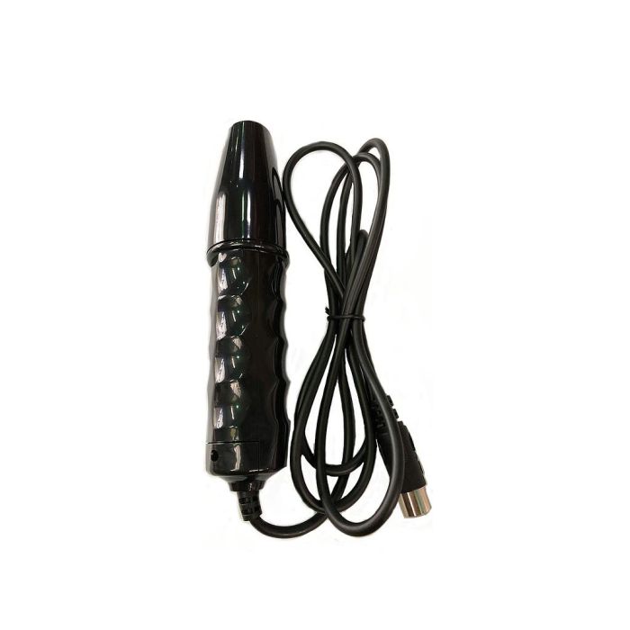 High Frequency Handles