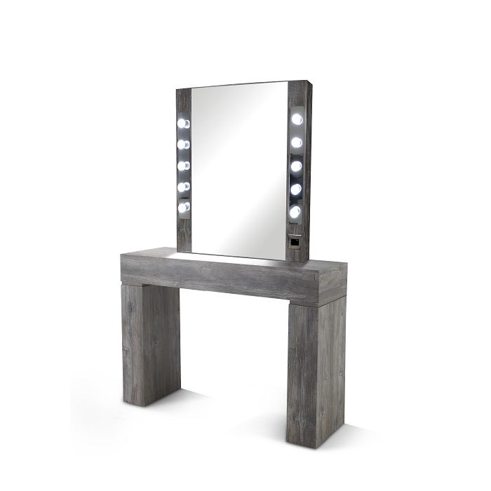 REM - HOLLYWOOD MAKE UP UNIT