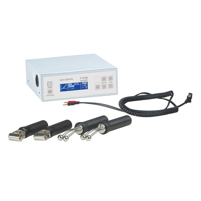 Modern Galvanic Machine