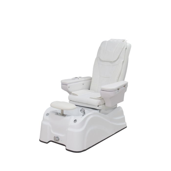Pedicure Spa Chair With Advanced Massage System - CALN WEELKO