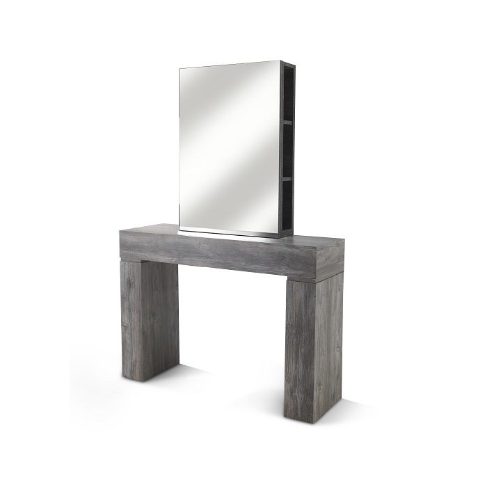 REM -OASIS STYLING UNIT