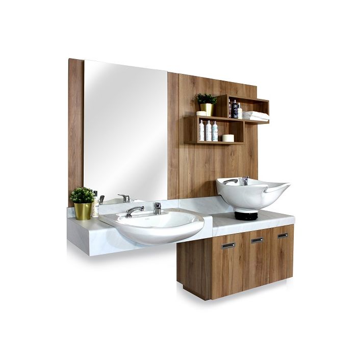 REM - PENDLE EASY WASH - Hair Furniture Care Home