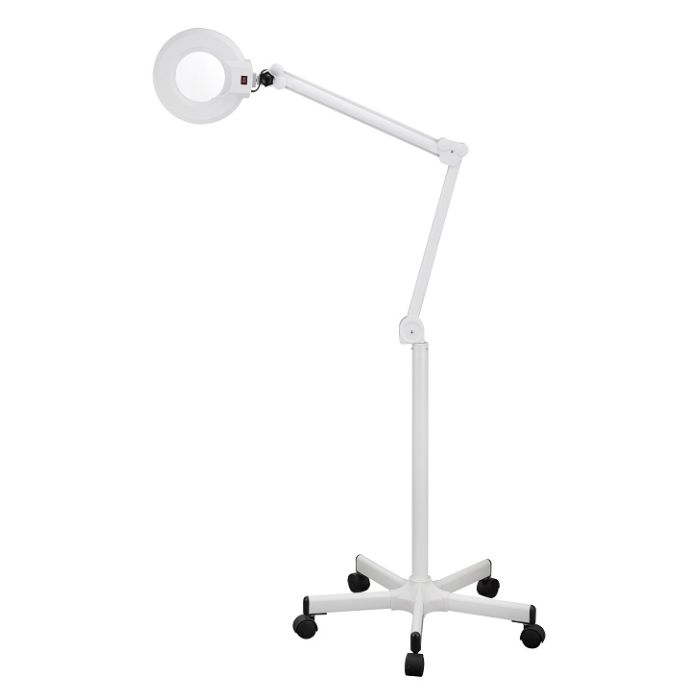 LED Magnifying Lamp