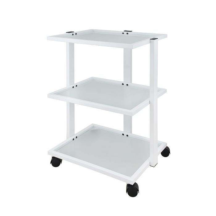 Buy White Beauty Trolley Beauty Salon Equipment UK