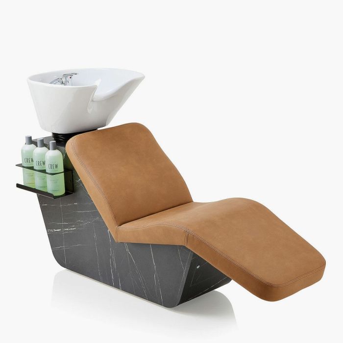 Marina Relax Backwash Unit