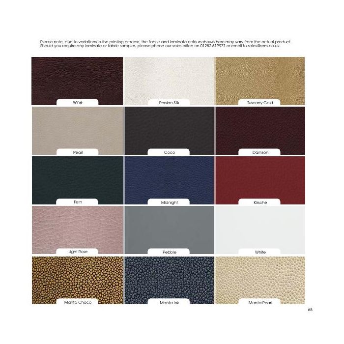 Buy REM Evolution Hydraulic Chair Beauty Salon Equipment UK