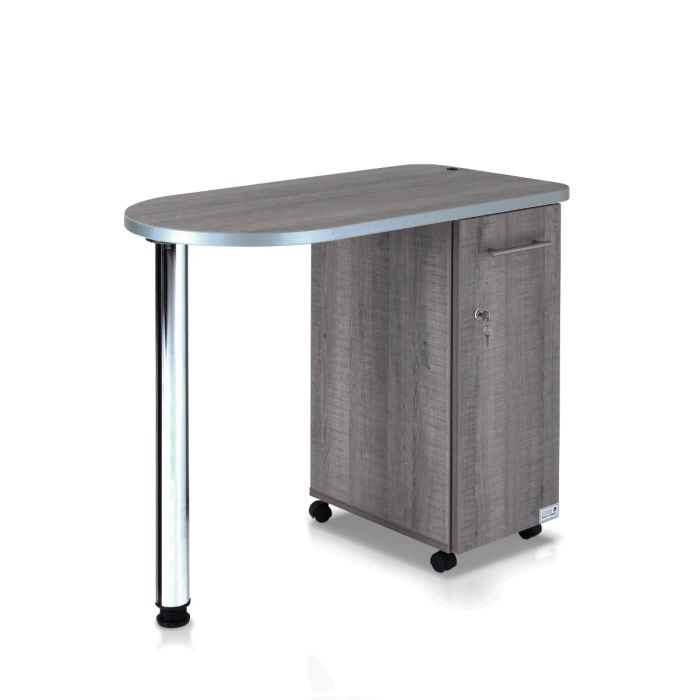 REM Stadium Nail Desk