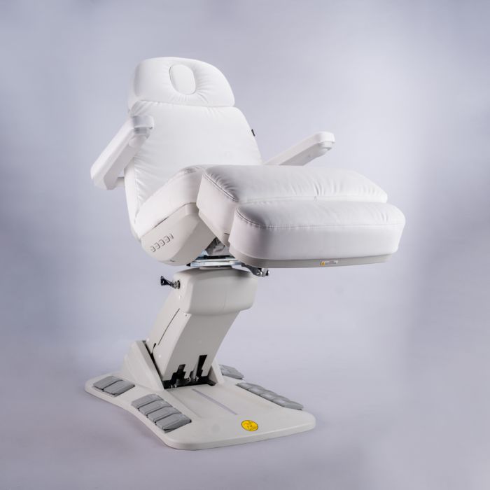 Tella Electric Clinic Couch With 4 Motors