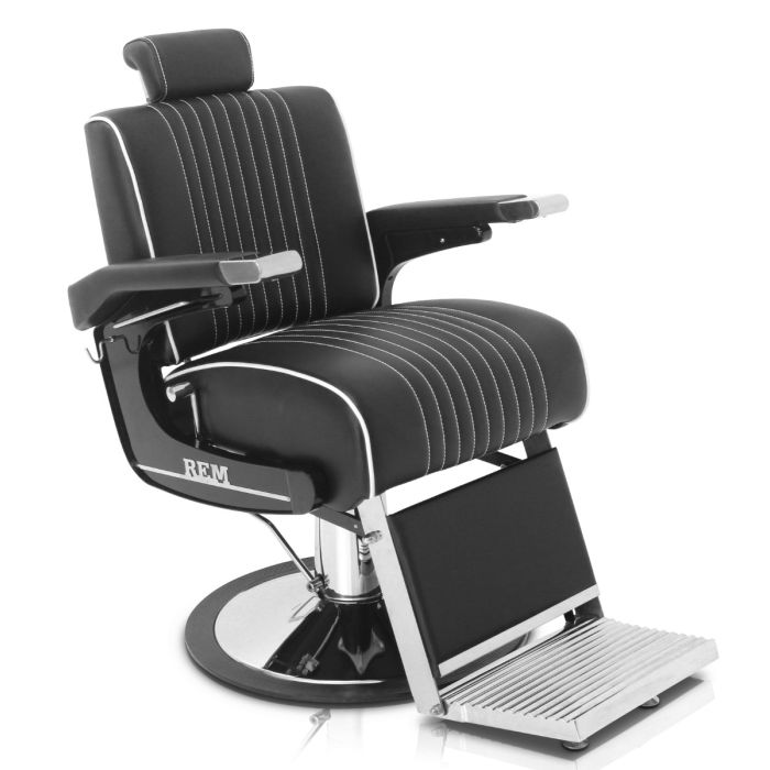 REM - Voyager Select Barber Chair