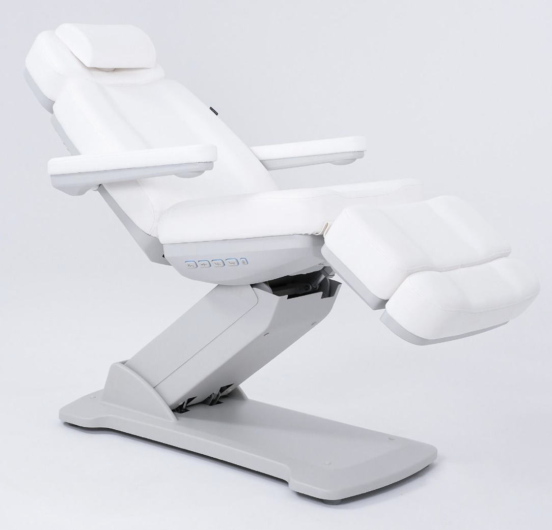 Why Electric Beds Are Better In Salons