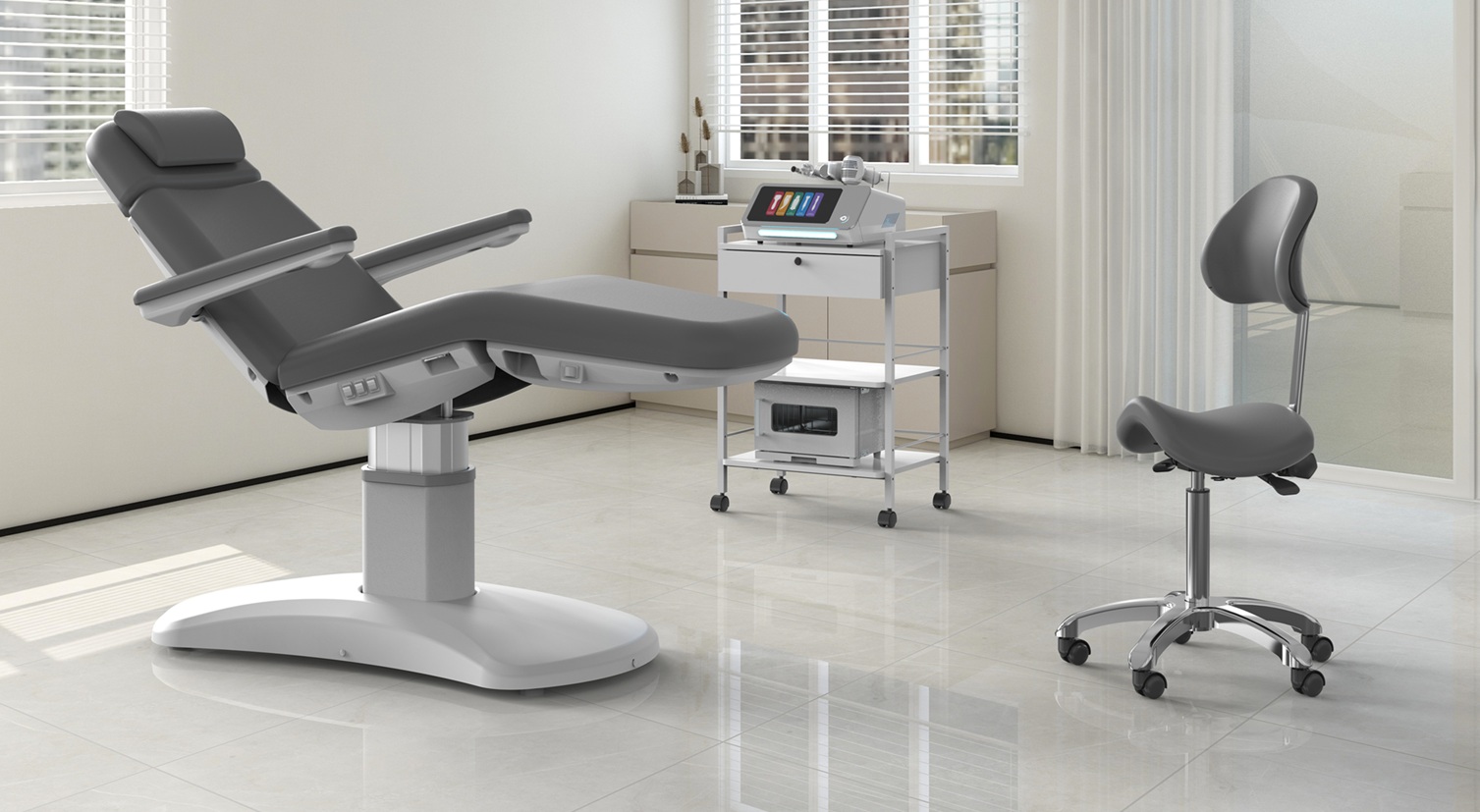 How Electric Beds Improve Customer Experience