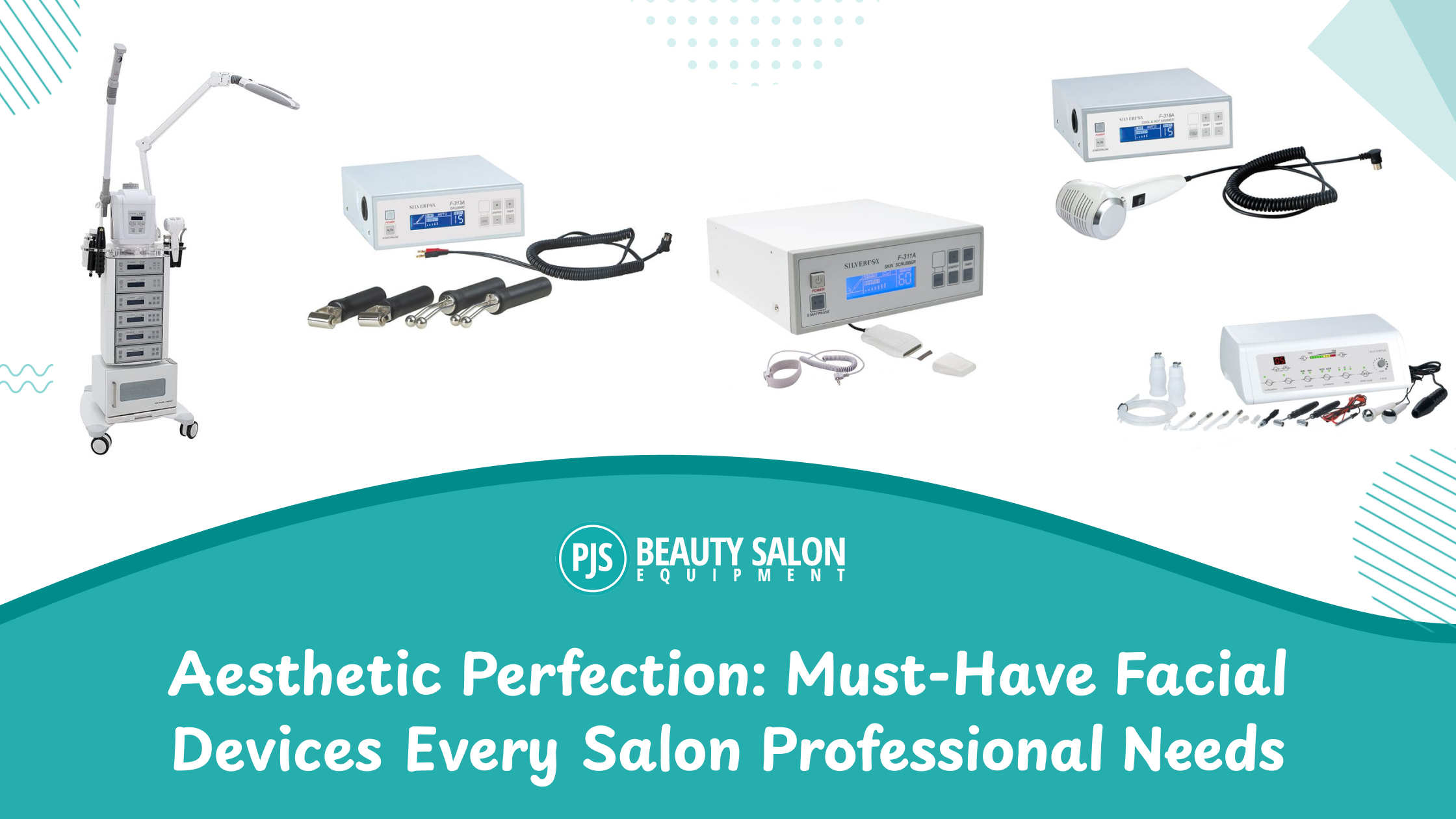 Must-Have Facial Devices Every Salon Professional Needs