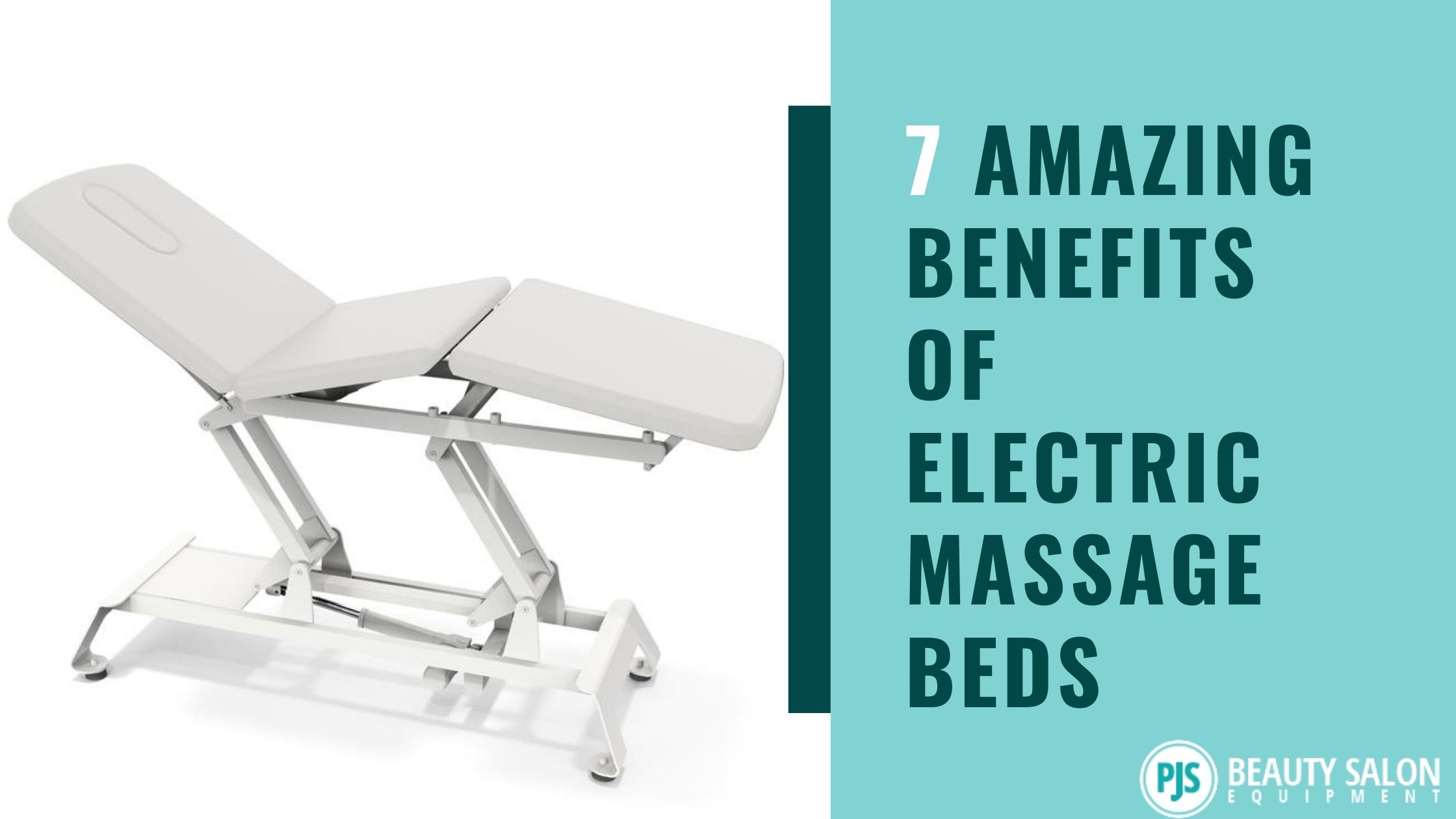 7 Amazing Benefits of Electric Massage Beds