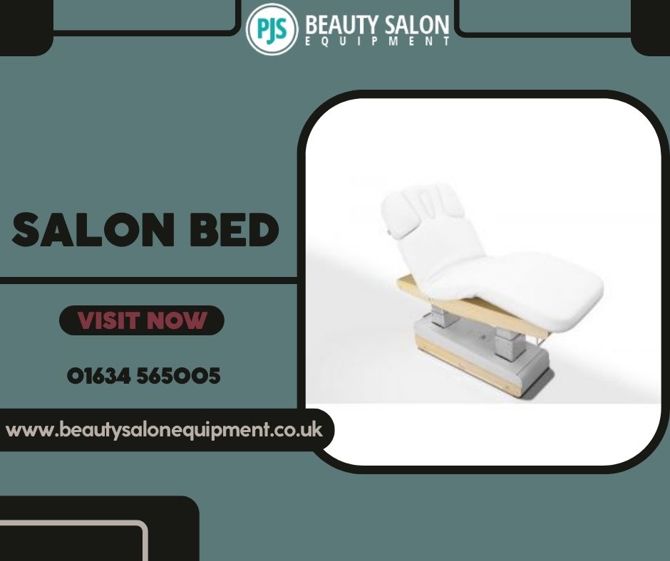 Tips You Can Follow To Find The Best Beauty Bed For Your Salon