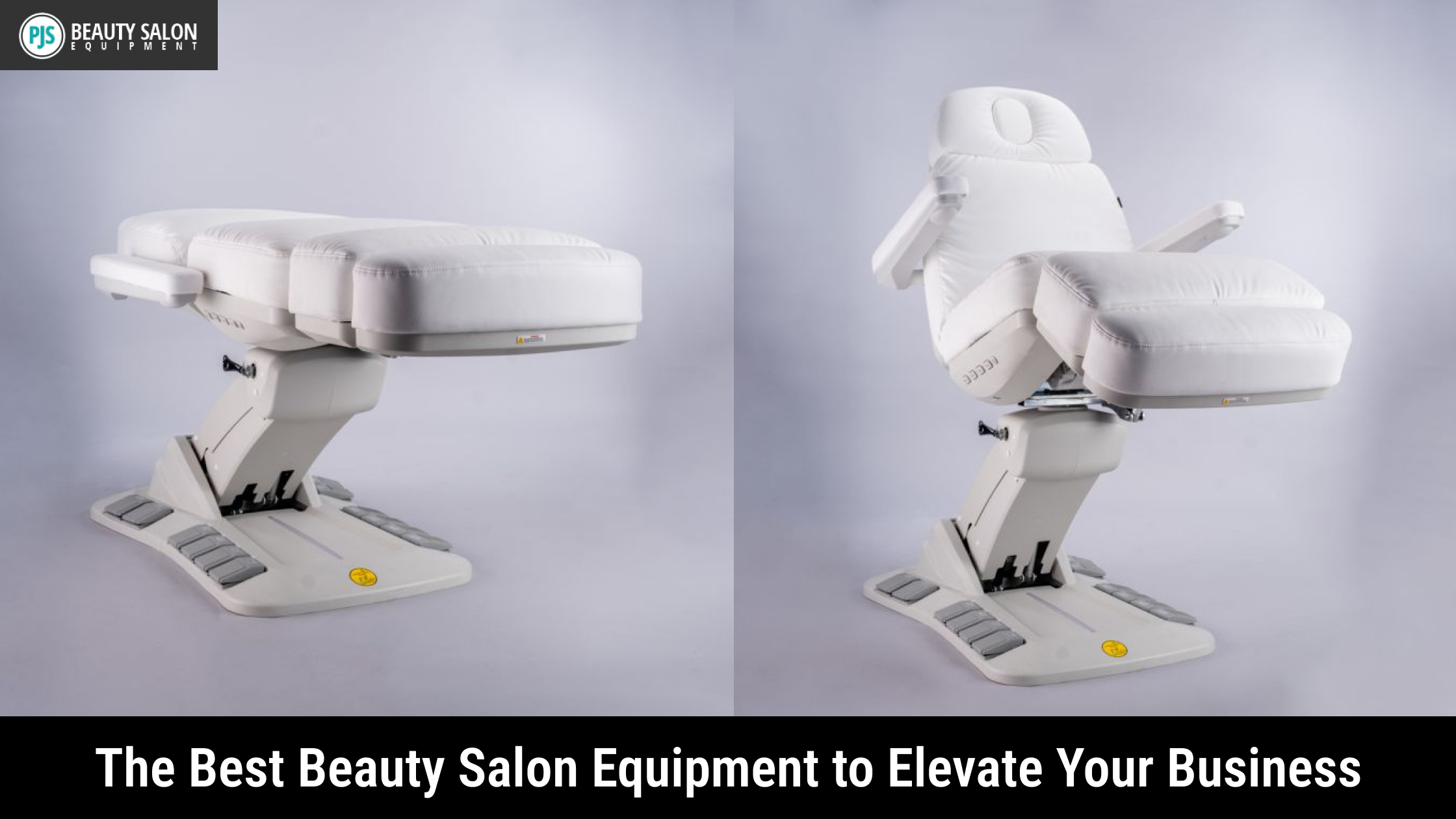 Best Beauty Salon Equipment to Elevate Your Business
