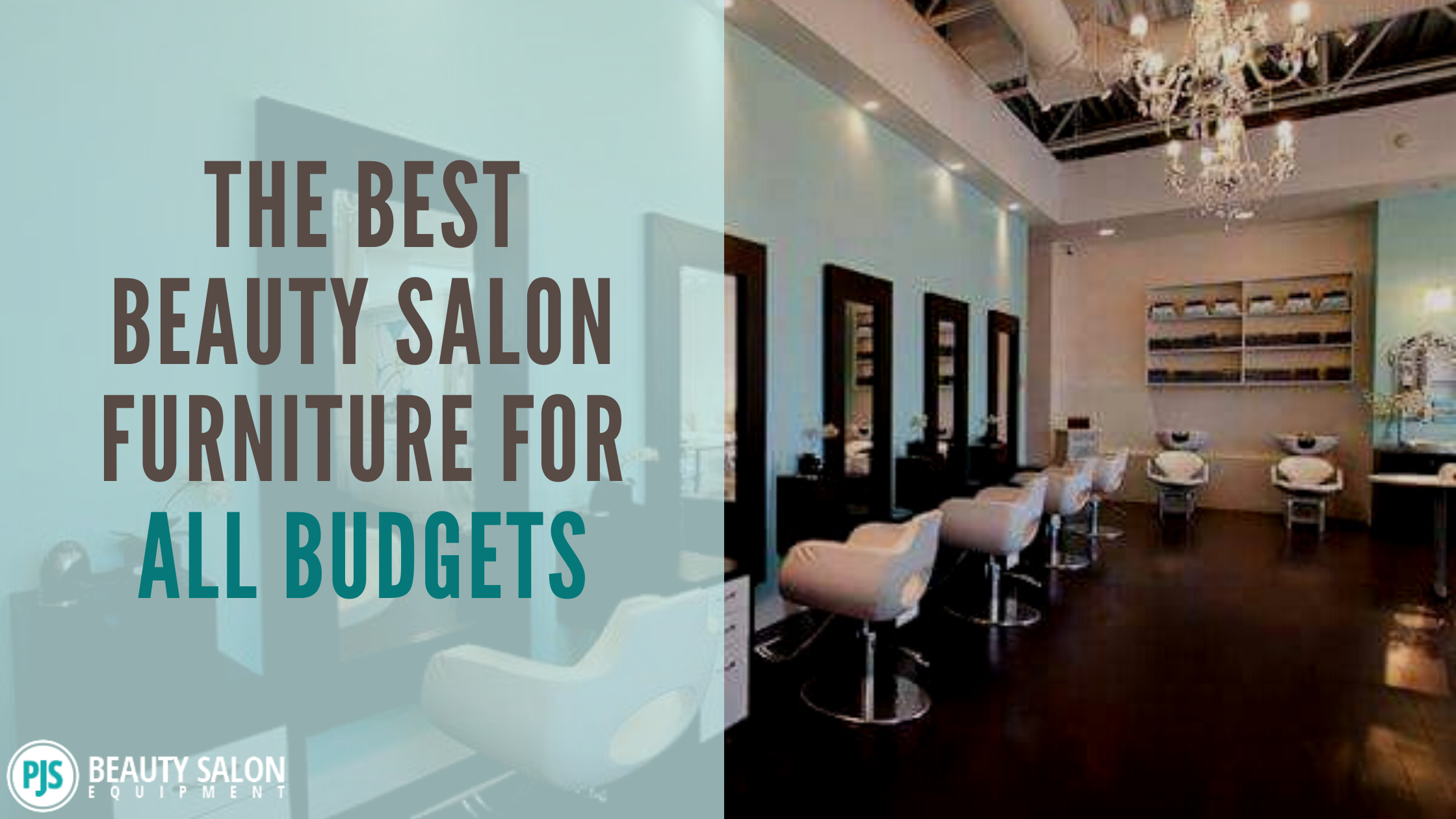 The Best Beauty Salon Furniture For All Budgets