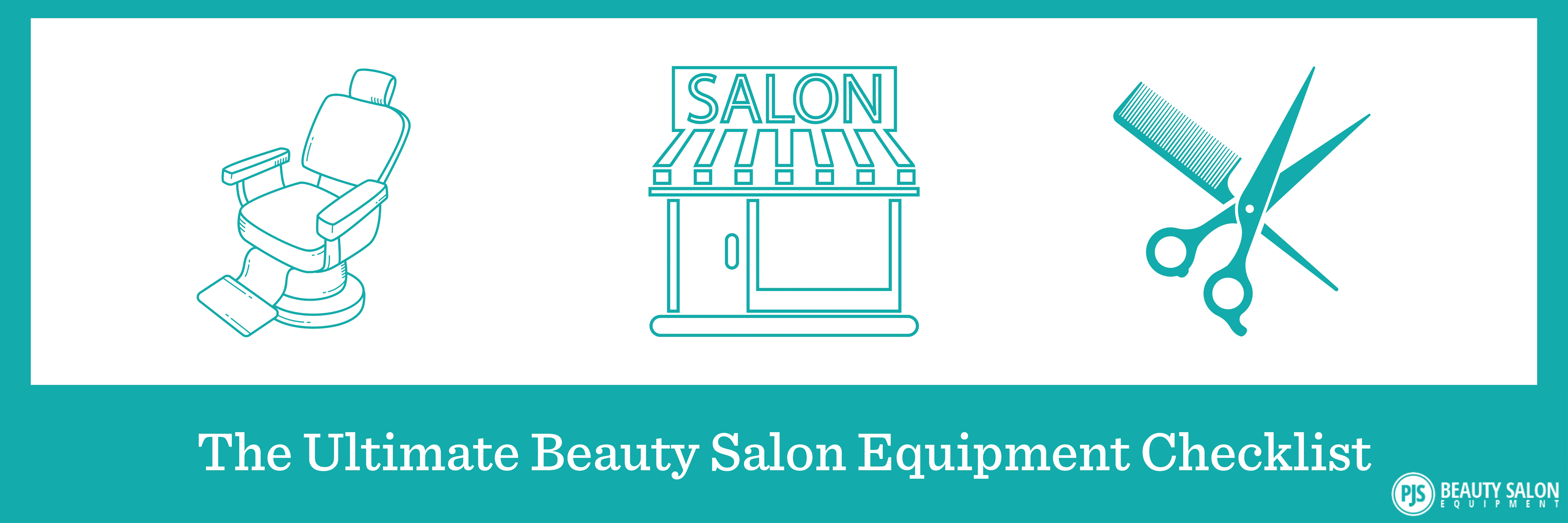 The Ultimate Beauty Salon Equipment Checklist