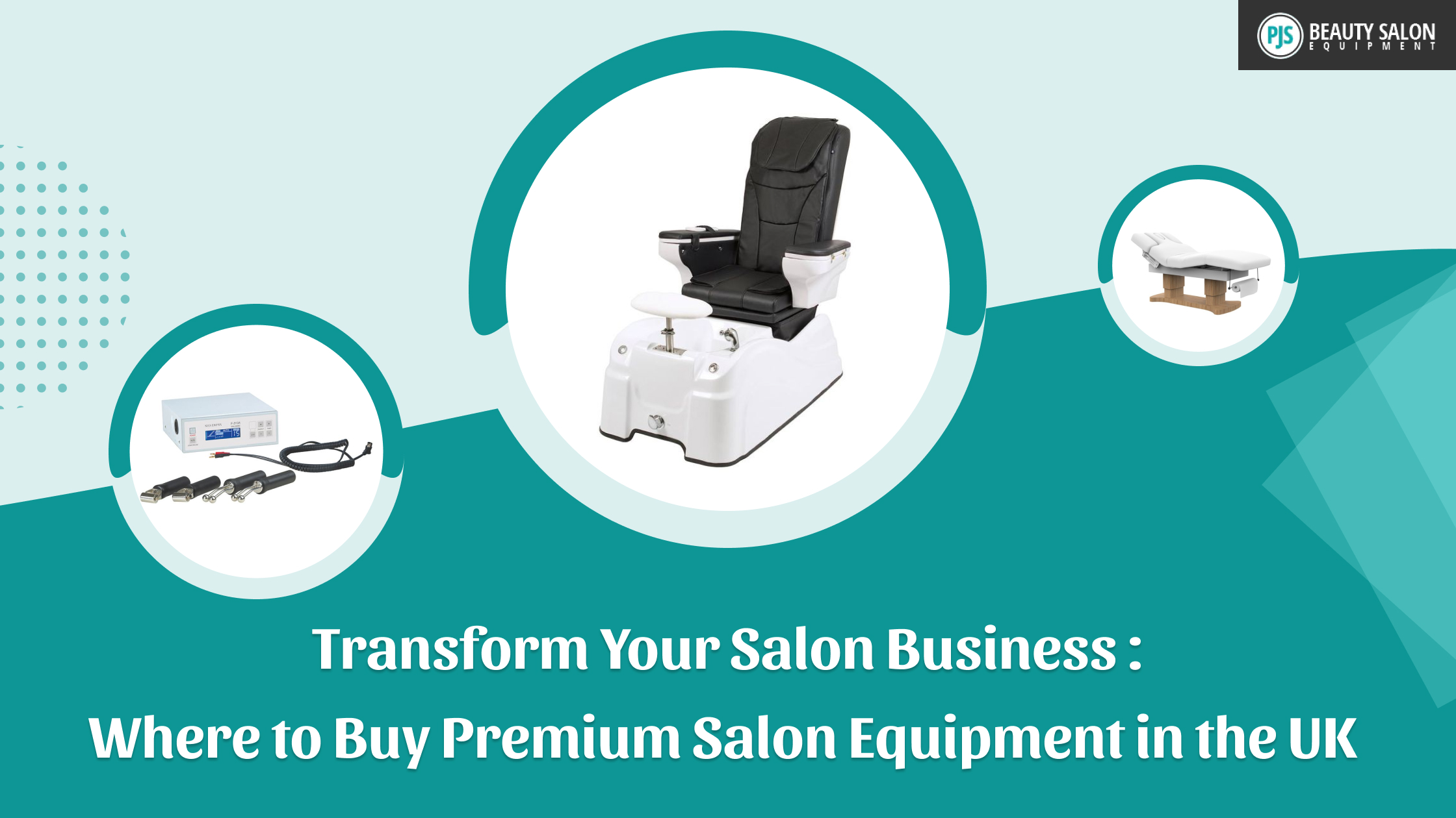 Salon Equipments