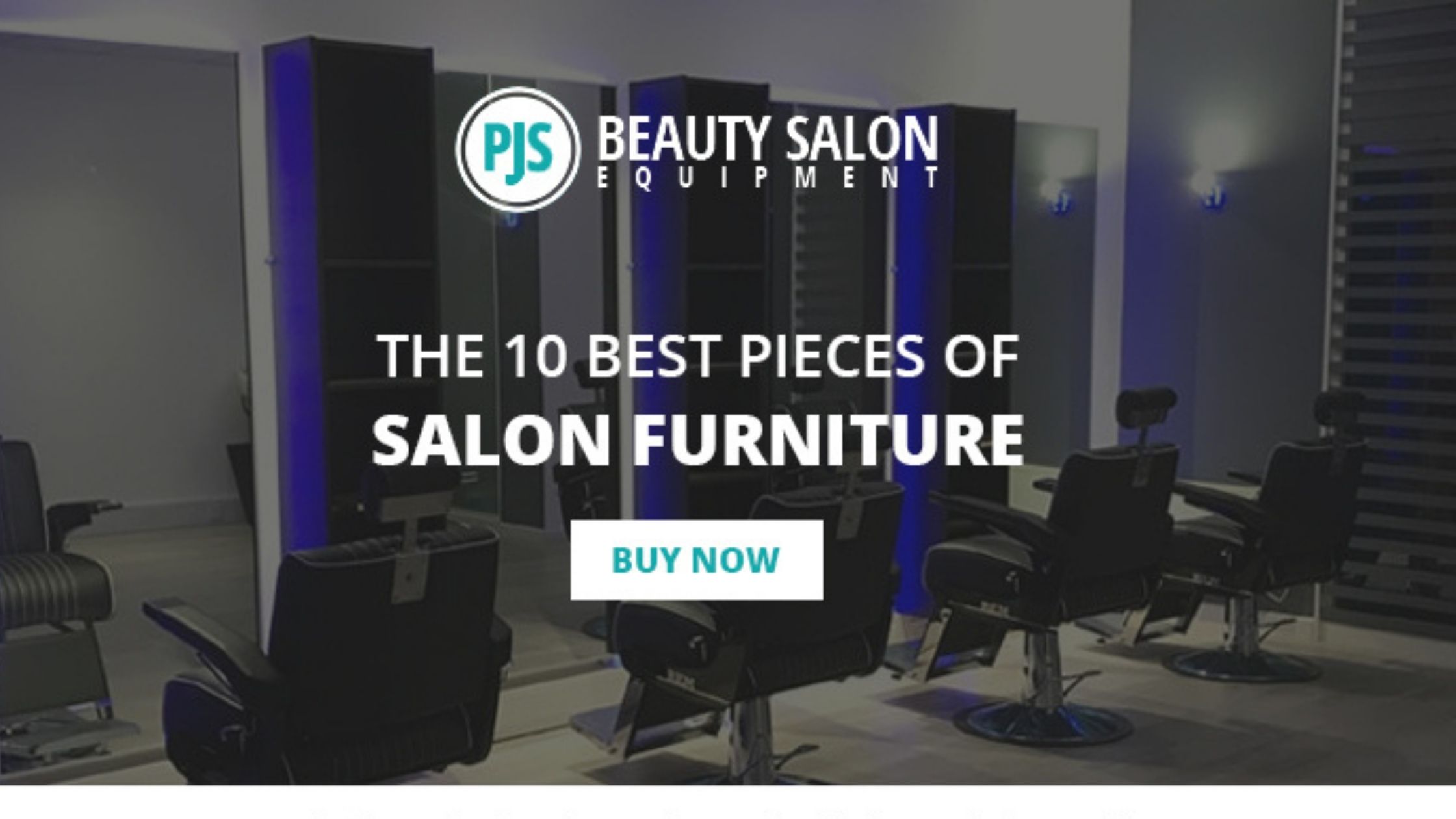 The 10 Best Pieces Of Salon Furniture To Buy Now