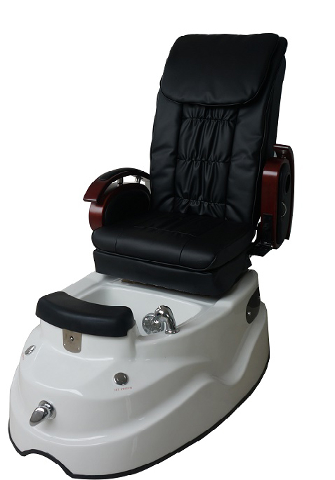 compact pedicure spa chair