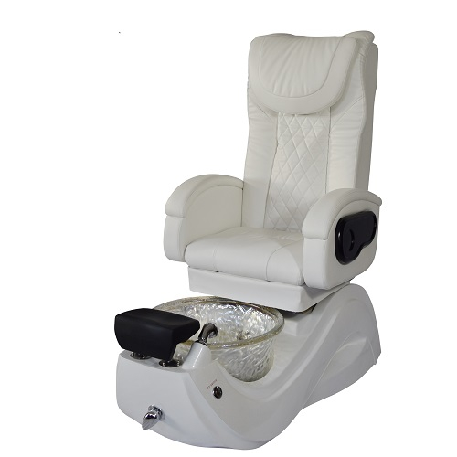 Luxury Pedispa Chair