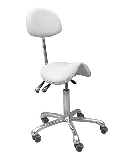 ultimate saddle stool