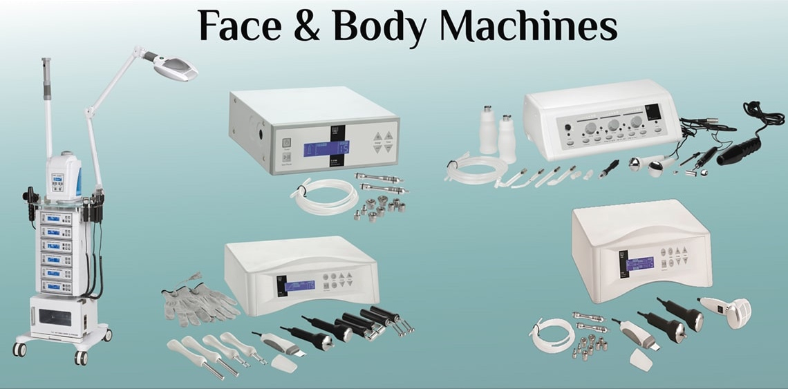 Beauty Salon Equipment for Sale PJS Beauty Salon Equipment