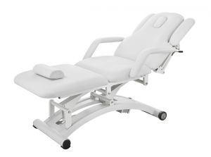 RAYONG - Spa Treatment Couch - 3 Motors