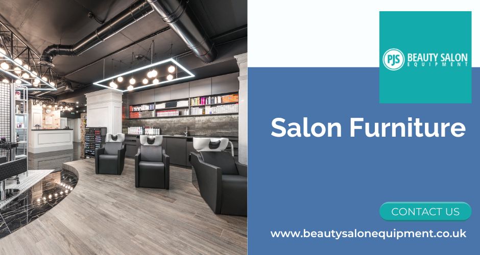 Tips to clean the most ignored salon furniture